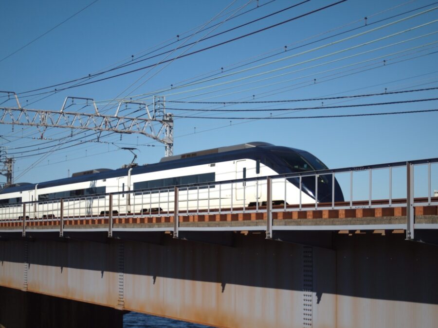 東京地鐵攻略-東京交通介紹-Skyliner