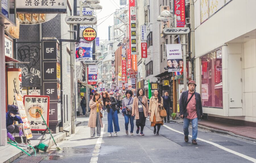 日本退稅攻略-日本退稅-退稅趴數