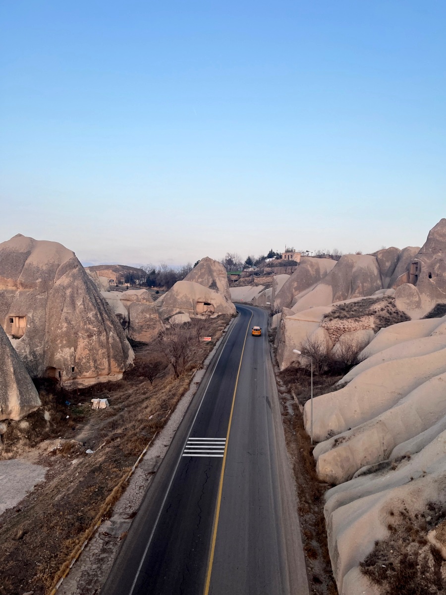 土耳其熱氣球攻略》卡帕多奇亞熱氣球價格/預訂方式/體驗流程分享