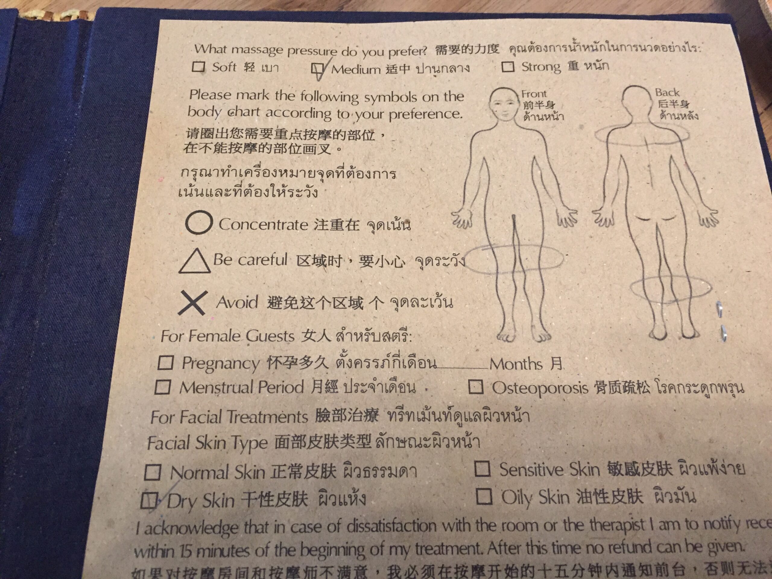 清邁按摩》8間高CP值古城區/尼曼路正宗泰式按摩推薦