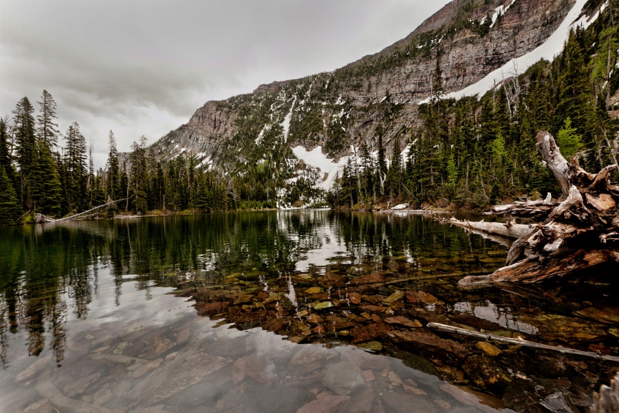 加拿大國家公園 沃特頓湖國家公園
