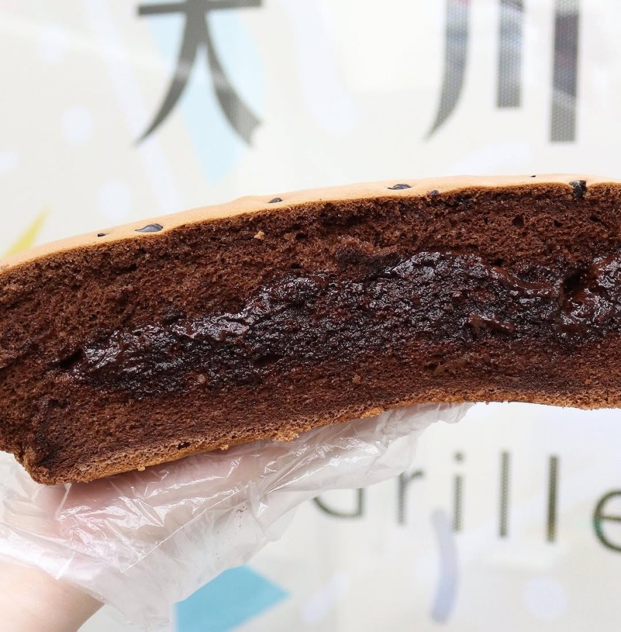 台南蛋糕＿大川本舖開元店3