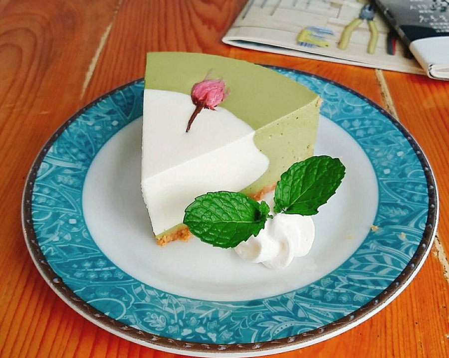 台南蛋糕＿小巷裡的拾壹號