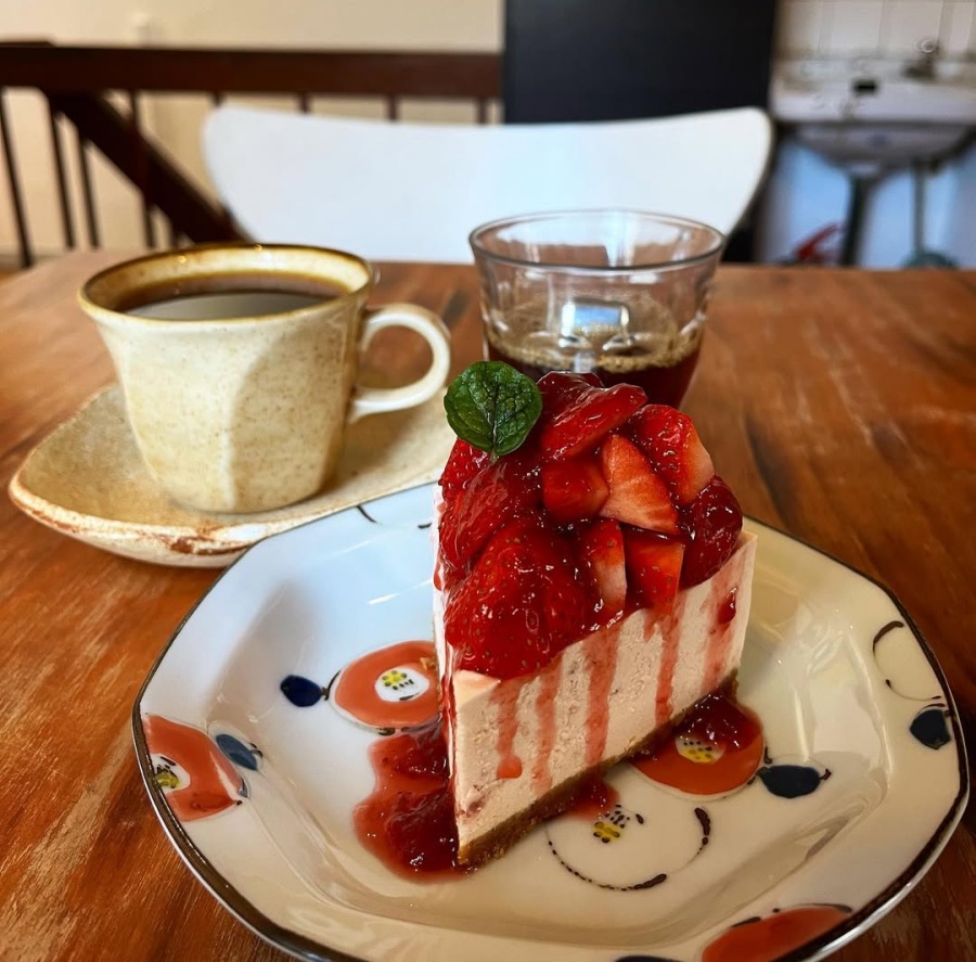 台南蛋糕＿小巷裡的拾壹號2