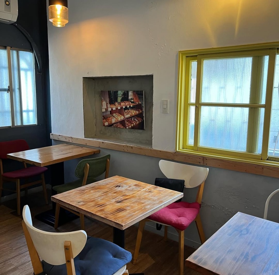 台南蛋糕＿小巷裡的拾壹號3