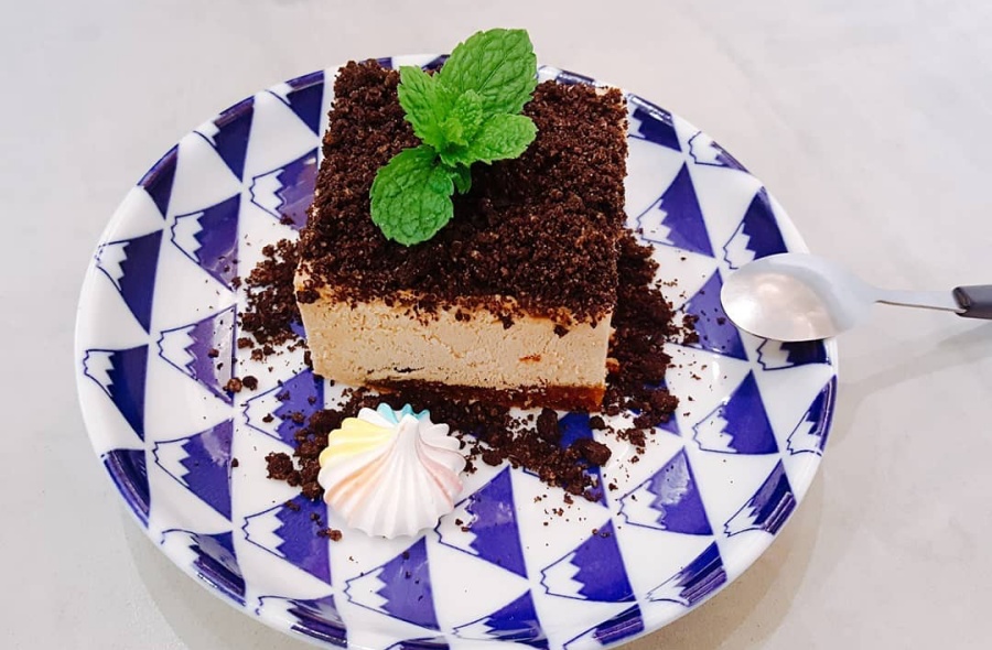 台南蛋糕＿小巷裡的拾壹號4