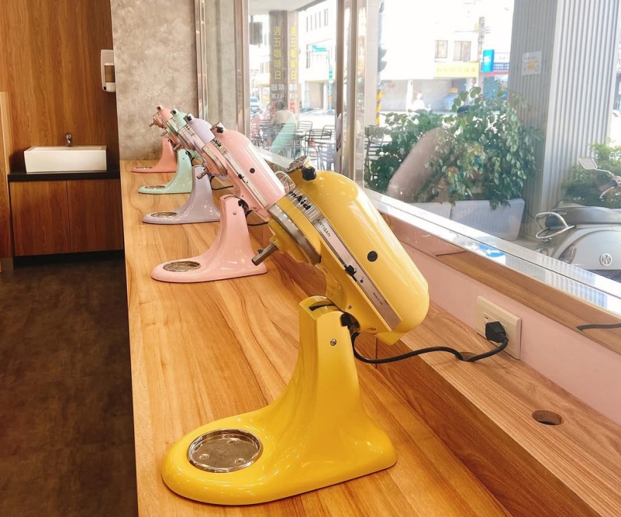 台南蛋糕＿甘單作2