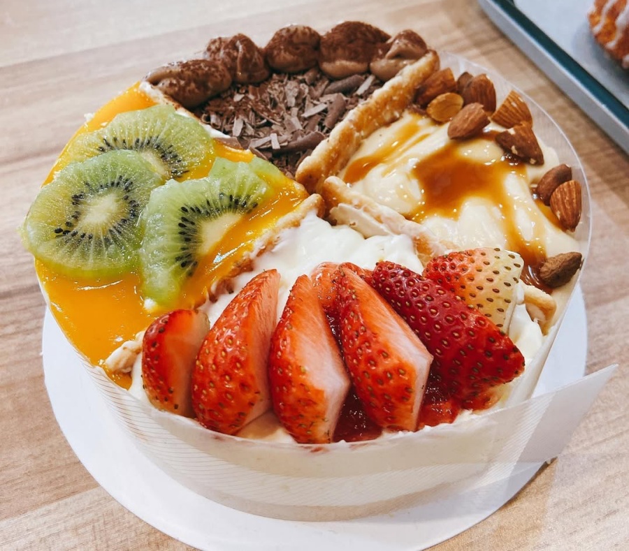 台南蛋糕＿甘單作4