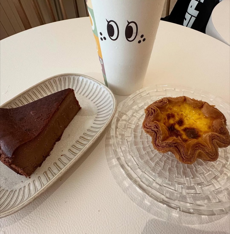 台南蛋糕＿甜熙Sweetc