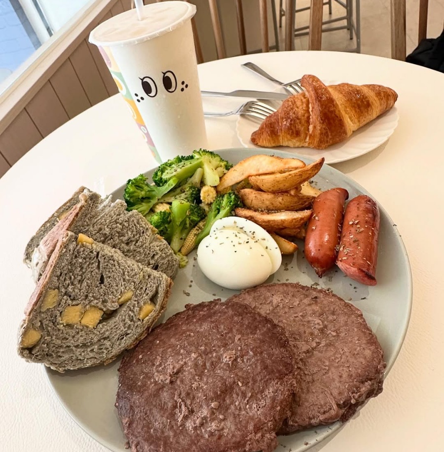 台南蛋糕＿甜熙Sweetc2