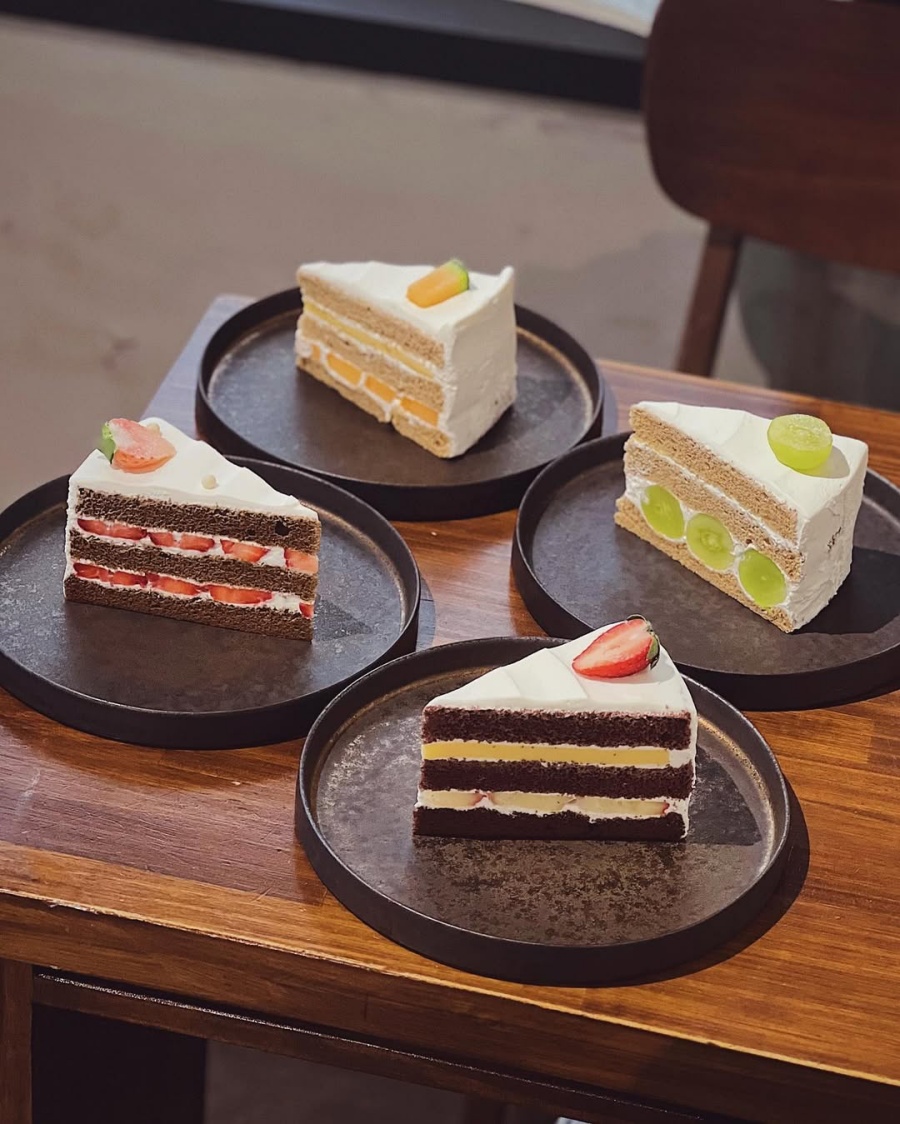 台南蛋糕＿貳林2