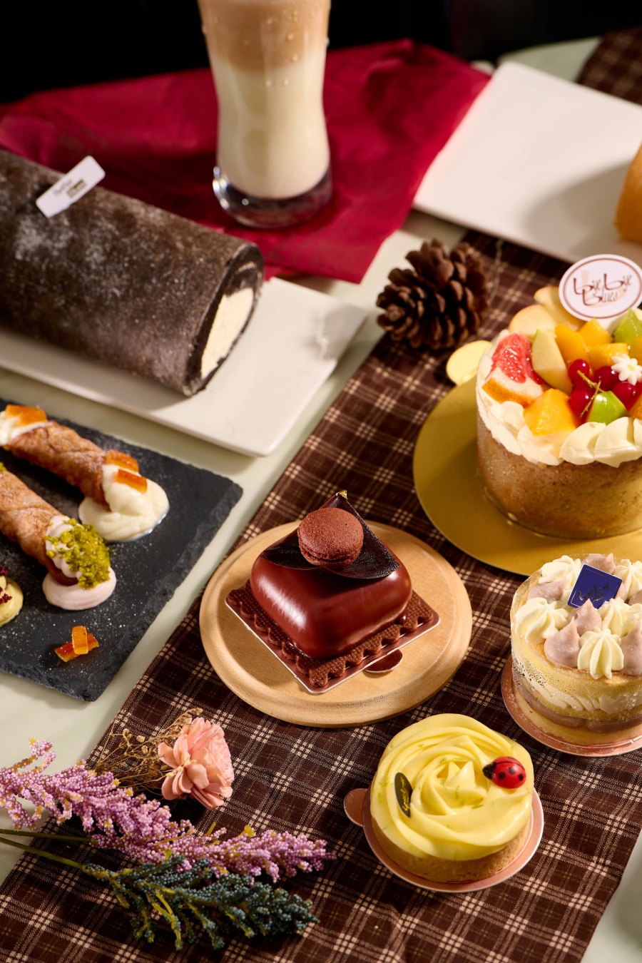 台南蛋糕＿byebyeblue3