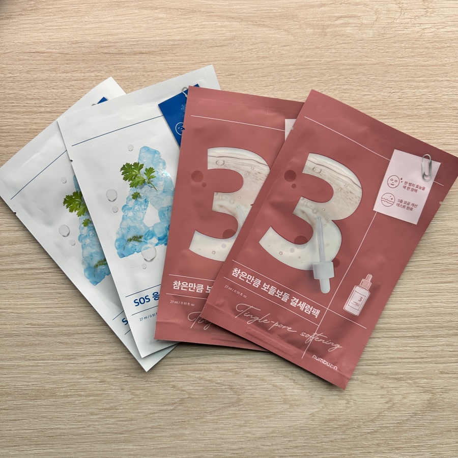 2026Olive young必買有哪些？韓國Olive young面膜精華、零食餅乾Top推薦