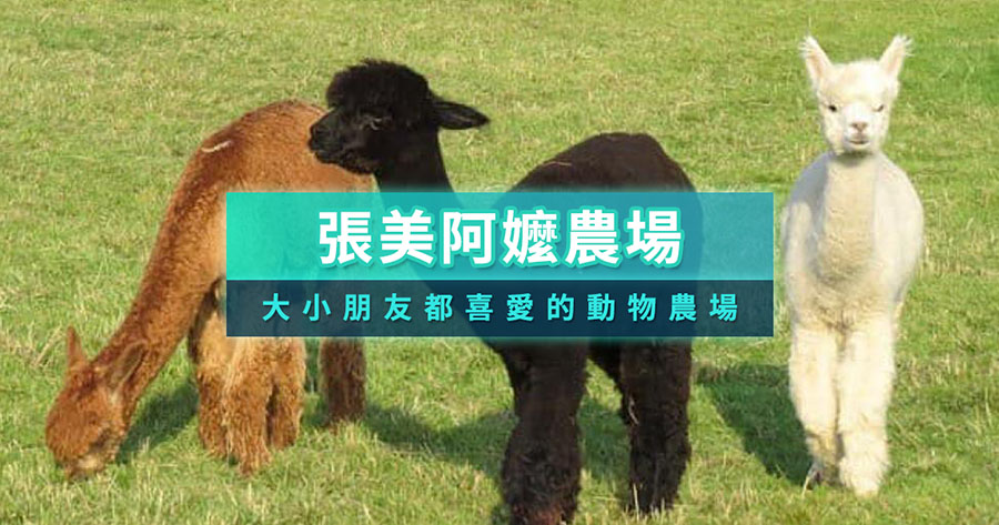 張美阿嬤農場一日遊！開箱宜蘭親子景點門票交通、超Q水豚君、和服體驗