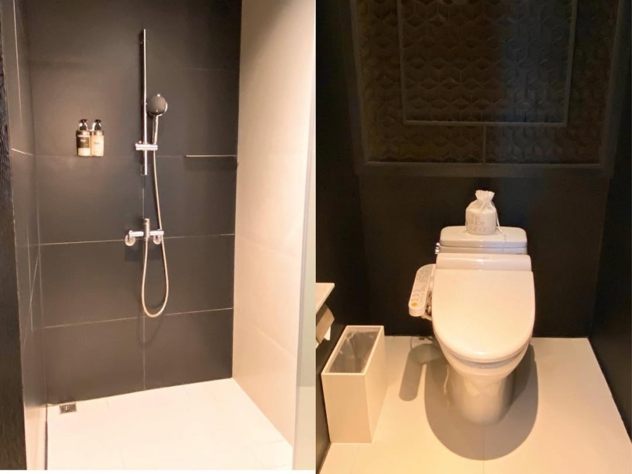 大東夜市＿附近住宿＿台南老爺行旅