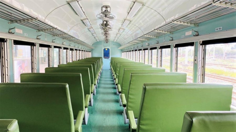 台灣觀光列車