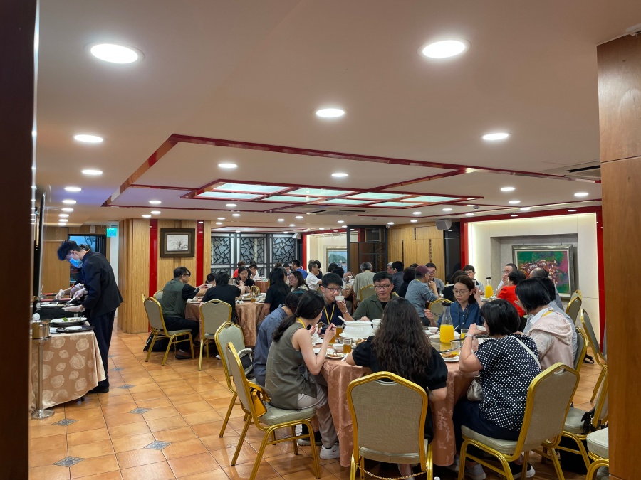 大東夜市＿附近美食＿阿霞飯店