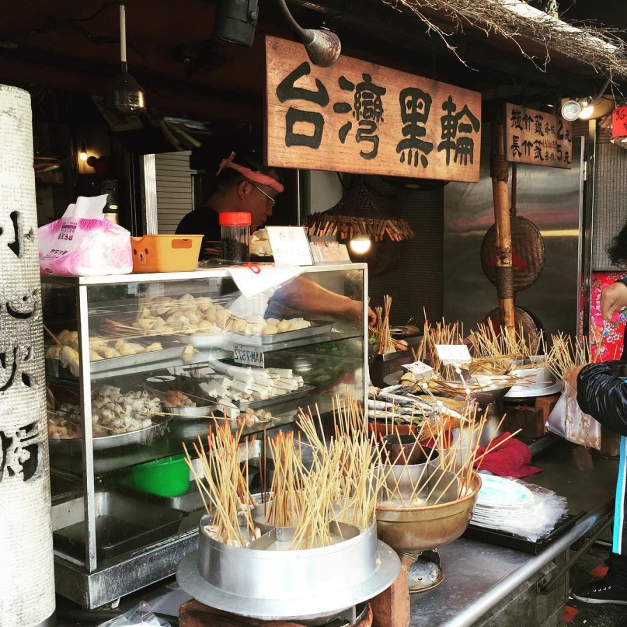 大東夜市＿附近景點＿孔廟文化園區