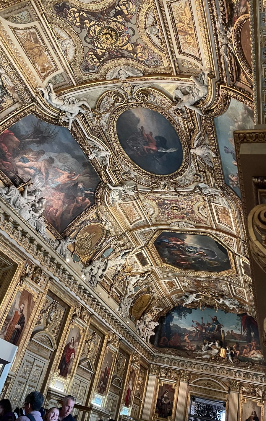 巴黎博物館通行證》法國旅遊必備！2026免費景點/預約使用教學攻略