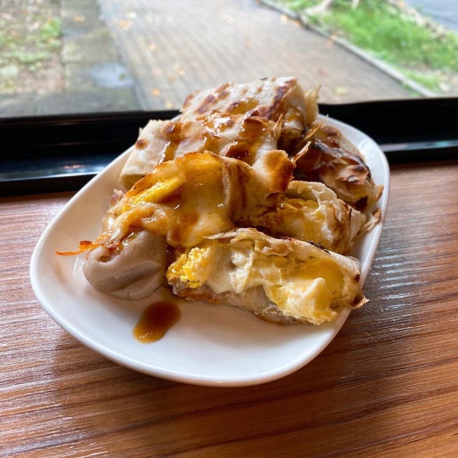 台北早餐十大必吃！推薦必吃老台北傳統早餐＆吃到飽早餐店