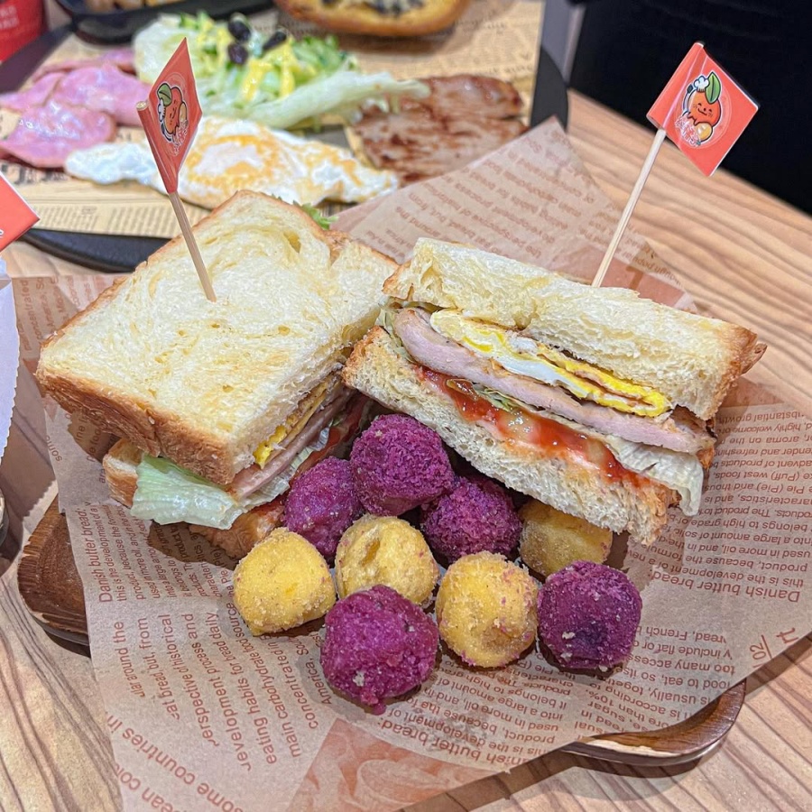 台北早餐十大必吃！推薦必吃老台北傳統早餐＆吃到飽早餐店