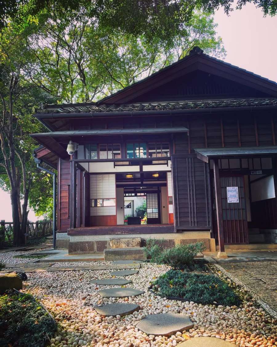 淡水景點