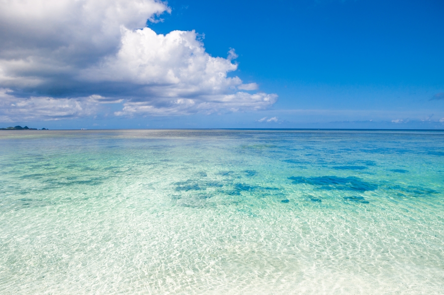 米原海灘