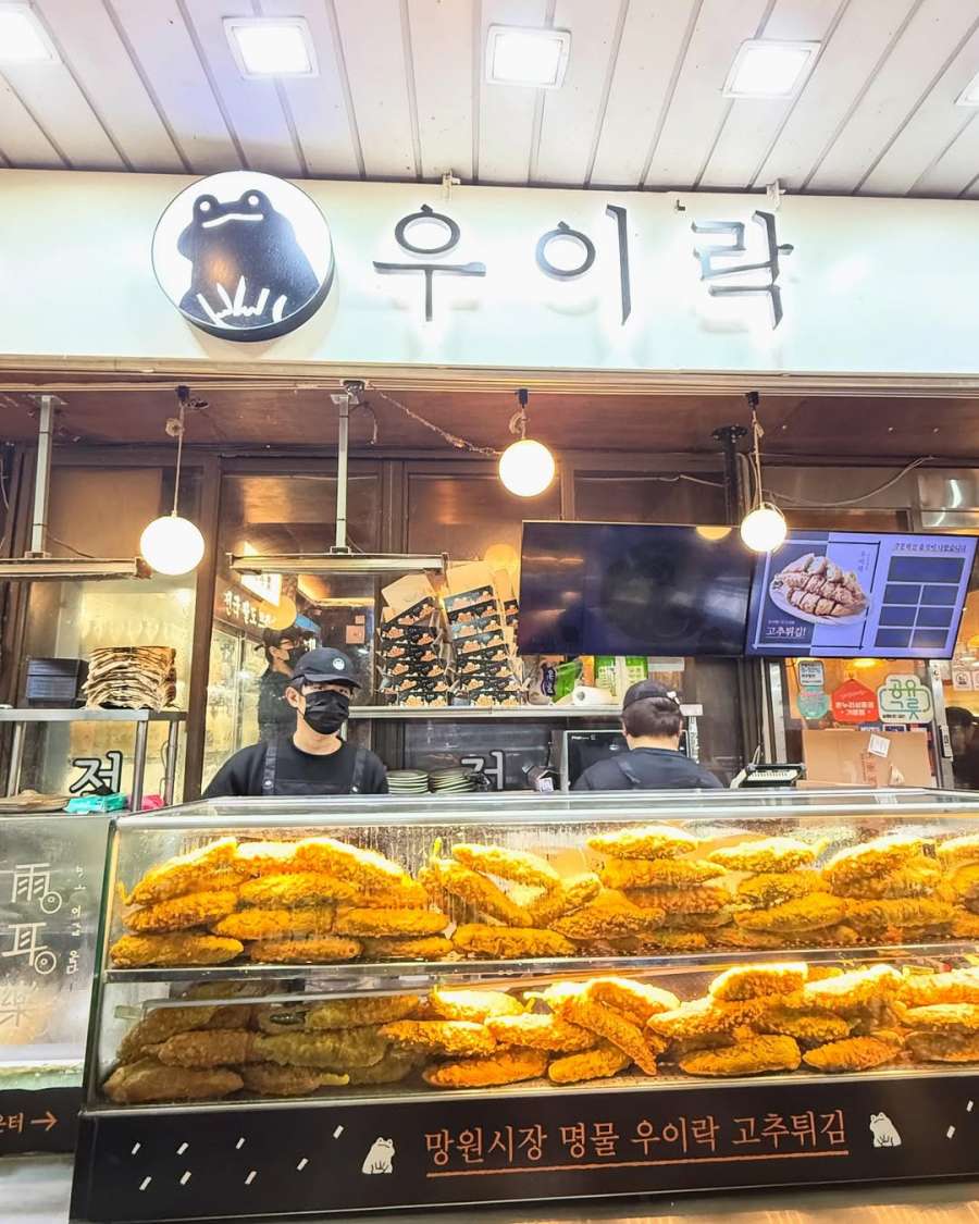 望遠市場推薦》10間望遠必吃美食、地鐵交通、附近景點介紹