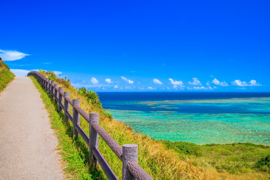石垣島