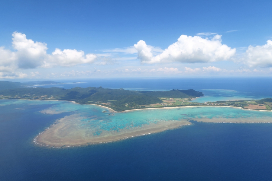 石垣島