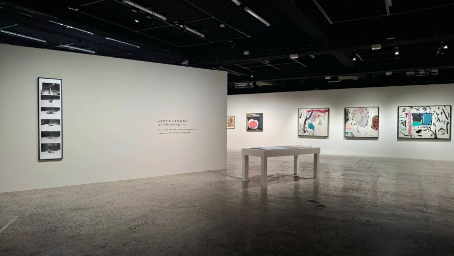 持續流動的聲音與想像，C-LAB年度大展《我們正成為 WE Are Becoming》
