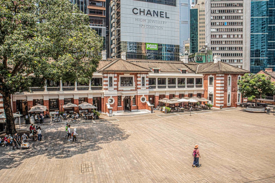 香港深度旅遊推薦！中環大館、半島酒店等必訪人文景點整理