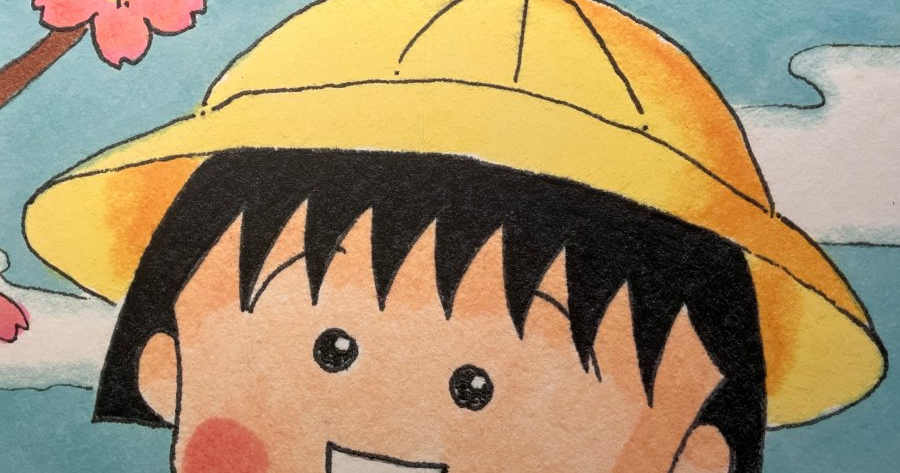 小丸子展登場！櫻桃小丸子原作 40 週年特展票價/亮點/限定周邊一次看