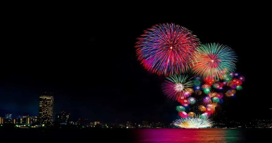 日本花火大會攻略》2026日本花火節時間/地點/門票/官方資訊總整理