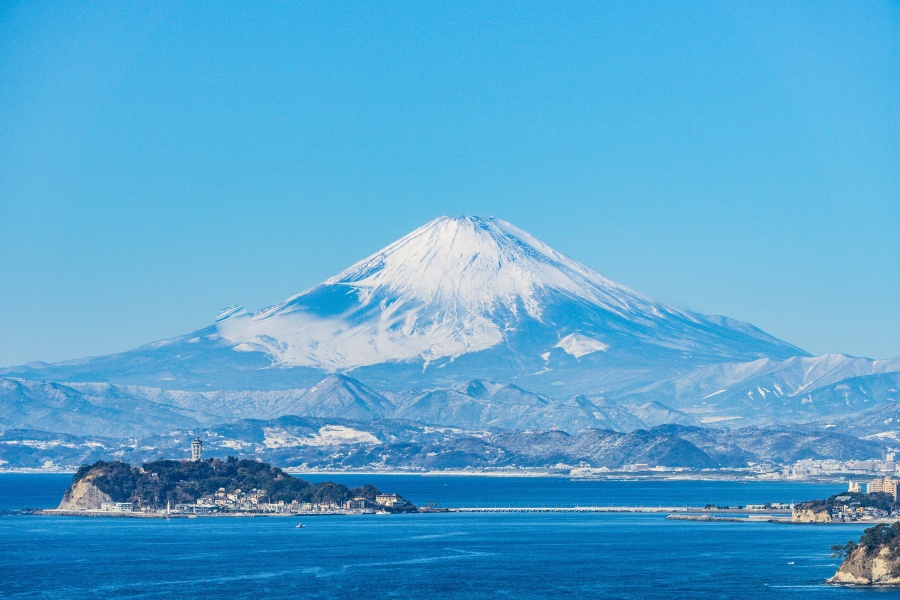 富士山能見度攻略》富士山天氣預報/月份查詢/河口湖即時影像怎麼看？