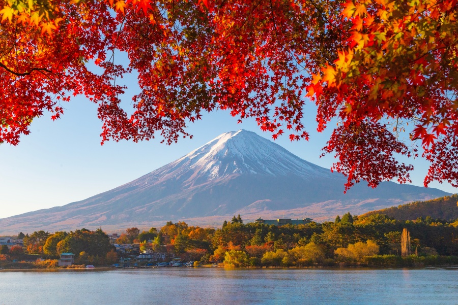河口湖景點推薦》Top 16必訪/私房/打卡景點/河口湖景點地圖全攻略
