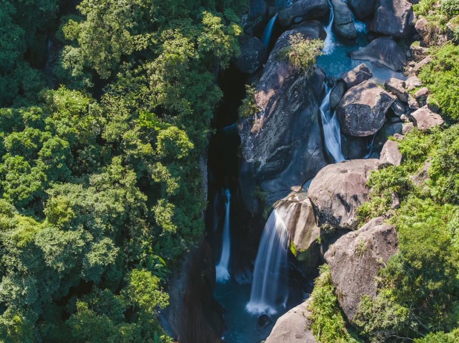 新竹青蛙石步道