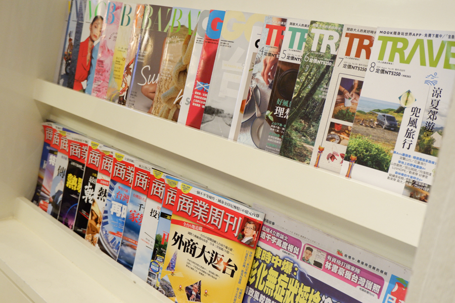 台北按摩/中山按摩/Villa.like悅禾莊園