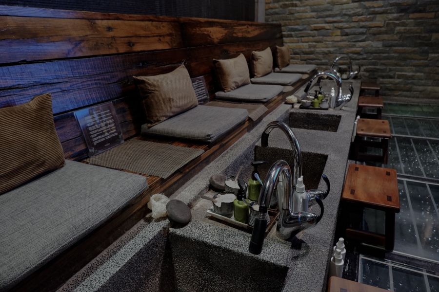 台北按摩/中山按摩/Villa.like悅禾莊園