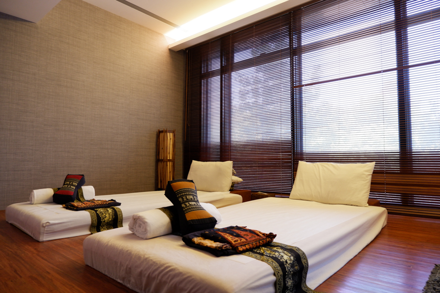 台北按摩/中山按摩/Villa.like悅禾莊園