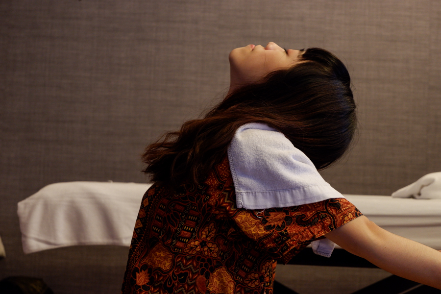 台北按摩/中山按摩/Villa.like悅禾莊園