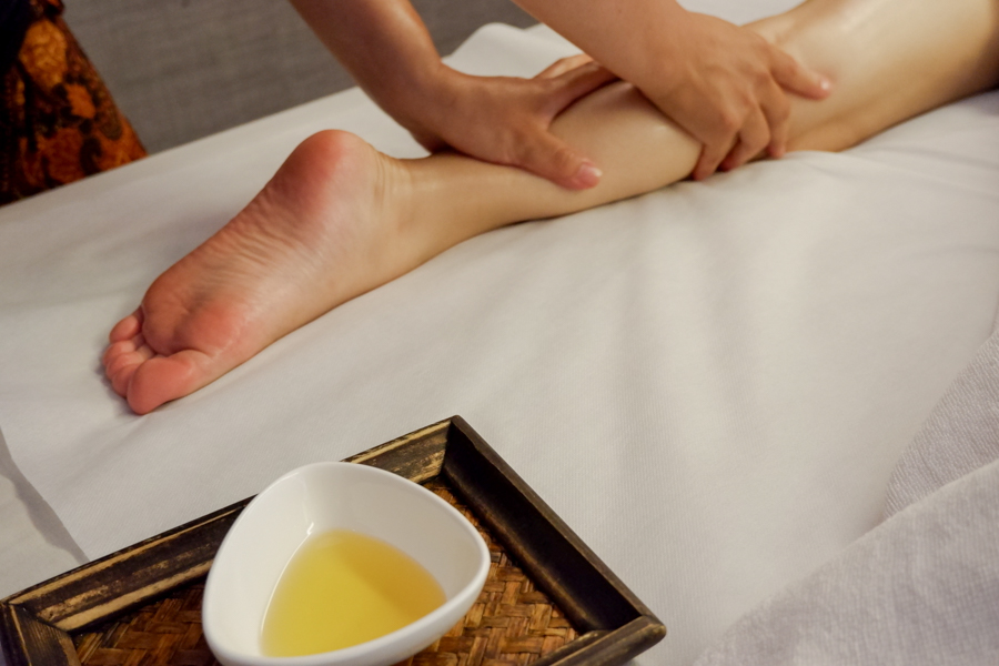 台北按摩/中山按摩/Villa.like悅禾莊園