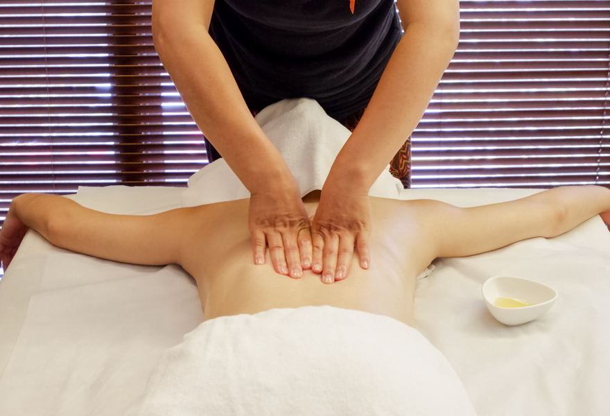 台北按摩/中山按摩/Villa.like悅禾莊園