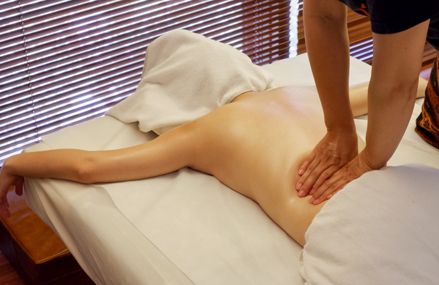 台北按摩/中山按摩/Villa.like悅禾莊園