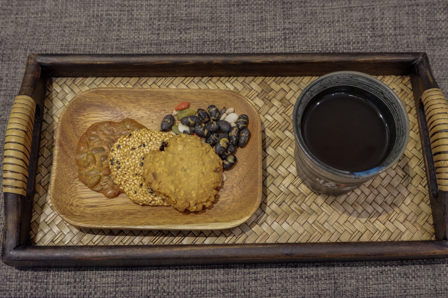 台北按摩/中山按摩/Villa.like悅禾莊園