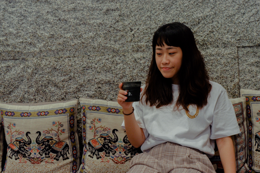 台北按摩/中山按摩/Villa.like悅禾莊園