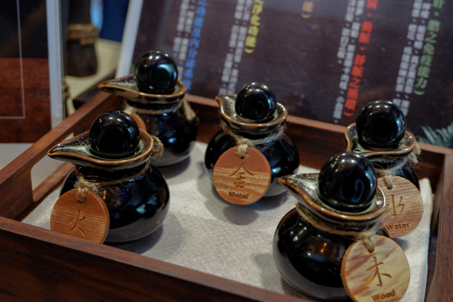 台北按摩/中山按摩/Villa.like悅禾莊園