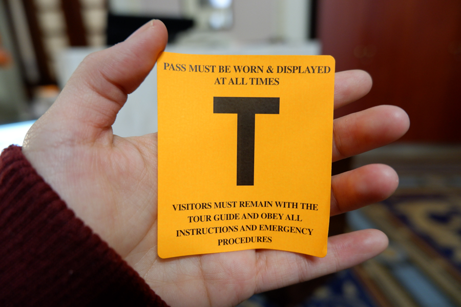 墨爾本景點/前國會大廈/州議會大廈