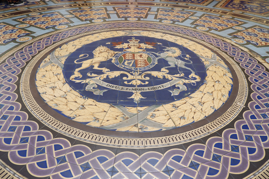 墨爾本景點/前國會大廈/州議會大廈