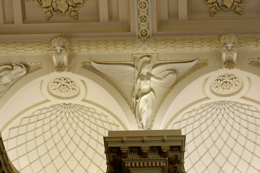 墨爾本景點/前國會大廈/州議會大廈